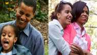 Barack Obama, Michelle Celebrate daughter Malia’s birthday in cute posts