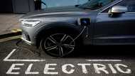 Electric car batteries could be key to boosting energy storage: study