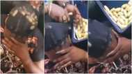 Fearless woman caught with drugs stuffed under her wig in video; stuns airport security officers