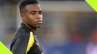 Age scandal rocks Dortmund star, adoptive father alleges he's 24, not 20