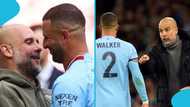 "Exposed": Kyle Walker makes huge accusation against former Man City boss Pep Guardiola in new documentary