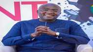 Ghana currency hits GH¢6 to $1; Bawumia says it is a "superb" achievement