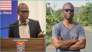 Emmanuel Dogbevi: Ghanaian journalist elected deputy chair of The Africa Editors Forum