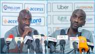 Black Stars: Otto Addo impresses journalists, speaks fluent Twi at press conference, video trends