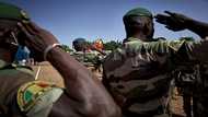 Suspected jihadists kill 4 Mali soldiers, 2 civilians in north