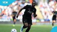 10 things noted from Kudus' first 4 games at Tottenham Hotspur
