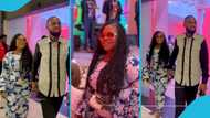 Mother-of-six Bofowaa steals show with everlasting beauty as she turns 38, video