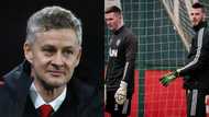 Trouble for Solskjaer as Key Man United Star Pushes to Leave Old Trafford in January