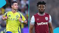 Kudus to Ronaldo's Al Nassr? Latest updates on Ghana star’s potential Saudi Arabia move