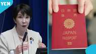 Japan explains 6 rules foreigners must satisfy to qualify for citizenship