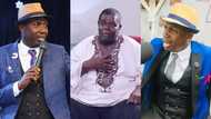 You are becoming a nuisance - Counsellor Lutterodt slams TT's begging attitude in video