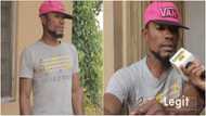 I regret travelling by road, I almost died in the Desert - Man narrates his Libya experience, many React