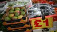 'Very difficult': UK shoppers still worried despite budget