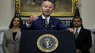Biden hits back on abortion, calls Supreme Court 'out of control'