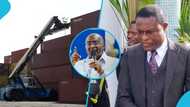 Special prosecutor charges 4 persons for using Bawumia’s Veep office for fraud