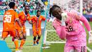 Gold Stars 1-2 Hearts: Benjamin Asare's penalty save proves crucial (Video)
