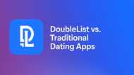 DoubleList vs. Traditional Dating Apps: Which One Works Better for You?