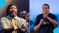 Sonnie Badu shares strong message for Bishop Dag as Belgian report sparks big reactions