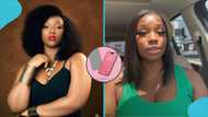 “Stop dragging my PA”: Bambam recounts how her phone and Alexx Ekubo’s brother’s phone went missing