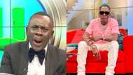 Be careful, do the right thing - Akrobeto warns Shatta Wale after Arnold fracas