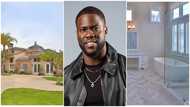 Kevin Hart splurges $7 million on a plush mansion which he bought from his neighbour