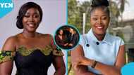 Citi FM's Frema Adunyame overjoyed as her 1st son celebrates 20th birthday, shares touching message