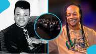 Daddy Lumba's high school in Juaben holds vigil, Students mourn