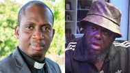 'It's foolishness; admit and apologise for disrespecting your wife in public' - Bulldog jabs Counselor Lutterodt
