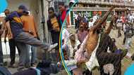 Nigerian man suspected of being ritualist lynched in Central Region after he stabbed two women