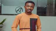 Clemento Suarez: Popular Ghanaian comedian gets 1 million followers on Instagram