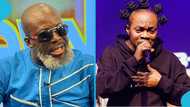Prophet Kumchacha expresses concerns: “I wish Daddy Lumba’s funeral were postponed for a year”