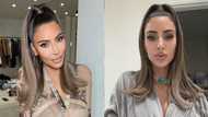 Kim Kardashian opens up about dealing with Kanye West's 2020 meltdown