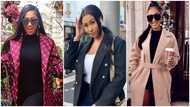 Singer Hajia4Reall causes a stir with her GH₵ 77,977 Balenciaga bag And GH₵ 9176 shoes after UK saga