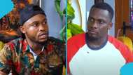 Ghanaian man recounts how he was accused and deported from Dubai: "I was innocent"