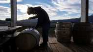 Tourist influx raises fears for Mexico's wine heartland