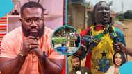 “Which village did he help?”: Funifuni residents drags Okatakyie Afrifa over alleged "fake' borehole promise