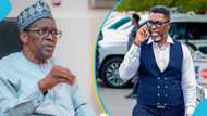 Speaker Bagbin approves NIB’s request to question A Plus, 1 other MP as part of unknown investigation