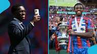 Is Eddie Nketiah in a relationship? What we know about his girlfriend