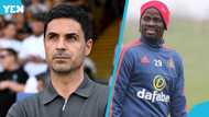 Eboue advises Arteta to bench 2 key stars to win 2026 UCL final vs. PSG