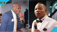 Pastor recounts 2023 prophecy about Salifu Amoako, Ghanaians react