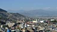 Pakistan Taliban racketeering hits borderlands