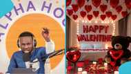 Pastor Elvis sends strong message to young ladies looking for marriage ahead of Valentine's Day