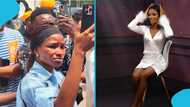 Nigerian journalist arrested while covering controversial activist, details emerge