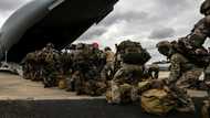 France to conduct biggest ever war games in 2023