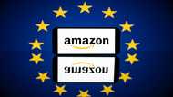 EU court rejects Brussels appeal over Amazon tax ruling