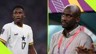 Ghana Coach Otto Addo Implores Black Stars Fans to Stop Insulting Players