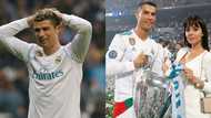 When La Liga Threatened to Suspend Cristiano Ronaldo for El Clasico Celebration