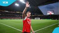 Viktor Gyokeres Explains Why He Picked Arsenal Over Premier League Rivals