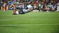 Fiji dazzle to beat New Zealand in World Cup Sevens final