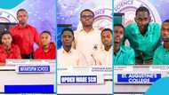Mfantsipim to attempt a back-to-back as they contest against Augasco and OWASS in NSMQ final
